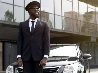 Ground Transportation Can Be Tailored For Corporate Crews