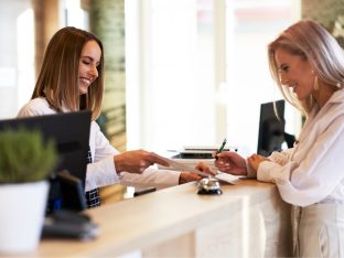 Streamline Your Hotel Bookings Process