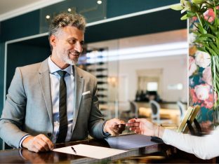 Four Travel Trends That Will Impact Your Business Operations